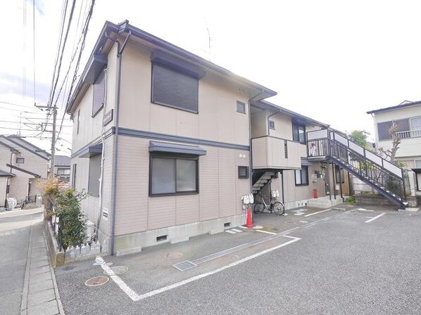 グリューネヴィントの物件内観写真